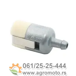 Filter goriva trimera i testere metalni Walbro USA, slika 1 - Delovi za DOLMAR testere