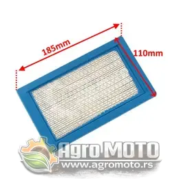 Filter vazduha Kawasaki FH318V 13 do 15 KS 11013-7017, slika 1 - Delovi za KAWASAKI kosilice