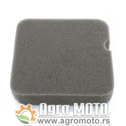 Filter vazduha agregata Loncin LC2500-A LC3500-A uložak, slika 1 - Agregat za struju 2kW - 5kW delovi