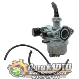 Karburator ATV Cross 50cc 70cc, slika 6 - Kvad / Pocket