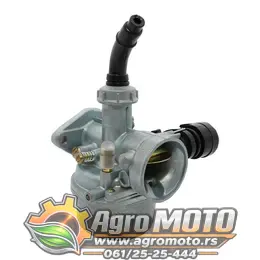 Karburator ATV Cross 50cc 70cc, slika 5 - Kvad / Pocket