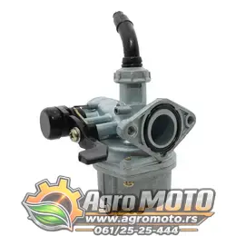 Karburator ATV Cross 50cc 70cc, slika 4 - Kvad / Pocket