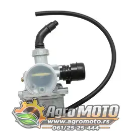 Karburator ATV Cross 50cc 70cc, slika 3 - Kvad / Pocket