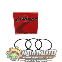 Karike Briggs & Stratton fi 68,26 mm 1,6x1,6x2,5 Caber, slika 2 - Delovi za BRIGGS & STRATTON kosilice
