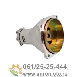 Kućište kvačila sa korpom za trimer Villager BC 900 1250 fi 26 mm 9 nuteva, slika 1 - Delovi za VILLAGER trimere