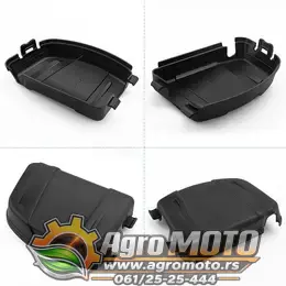 Poklopac filtera vazduha Briggs & Stratton 650EXi 675EXi 675i 594106, slika 2 - Delovi za BRIGGS & STRATTON kosilice