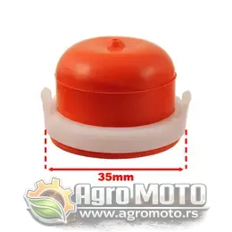 Pumpica goriva Briggs & Stratton Serija 450E 500E 550E 575EX 594281, slika 1 - Delovi za BRIGGS & STRATTON kosilice