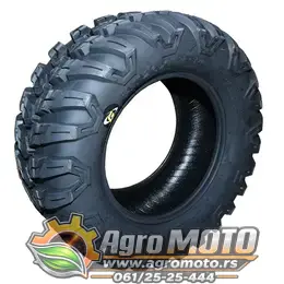 Guma za KVAD 26/11-14 Tubeless, slika 2 - Gume za ATV i KVAD