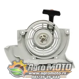 Starter trimera za Stihl FS 450 480 Thorp, slika 2 - Delovi za STIHL trimere