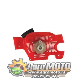 Starter testere Husqvarna 36 41 136 137 141 142 Sword, slika 2 - Delovi za HUSQVARNA / JONSERED testere