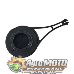 Čep rezervoara goriva Briggs & Stratton 450e 550e 550ex 625e 675ex 725ex 799585, slika 2 - Delovi za BRIGGS & STRATTON kosilice