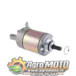Anlaser Aprilia Yamaha 246390190, slika 3 - Anlaser i zupčanici