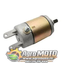 Anlaser Aprilia Yamaha 246390190, slika 4 - Anlaser i zupčanici