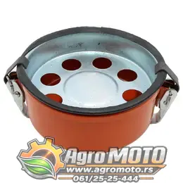 Lonče filtera vazduha sa ulošcima IMT 506, slika 2 - IMT 506 / IMT 507 / IMT 509