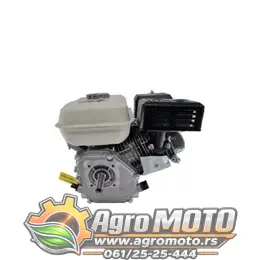Motor ugradni Sword 212cm³ 7,5 KS fi 20x53mm, slika 3 - Ugradni motori za motokultivatore