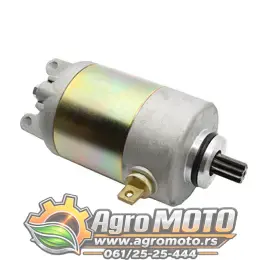Anlaser Yamaha Majesty 125 150 180 246390150, slika 2 - Anlaser i zupčanici