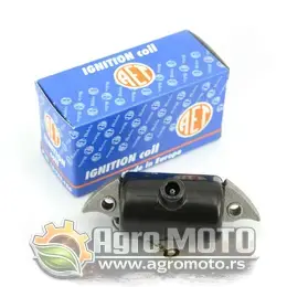 Bobina za Stihl 070 Tomos motore IMT 506 6V crno Bosch paljenje, Slovenija, slika 2 - IMT 506 / IMT 507 / IMT 509