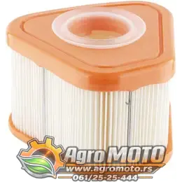 Filter vazduha Briggs & Stratton 595853 597265, slika 2 - Delovi za BRIGGS & STRATTON kosilice
