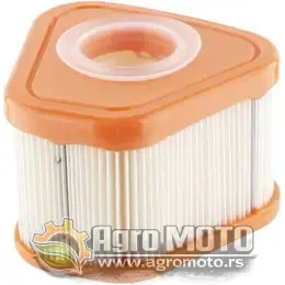 Filter vazduha Briggs & Stratton 595853 597265, slika 1 - Delovi za BRIGGS & STRATTON kosilice