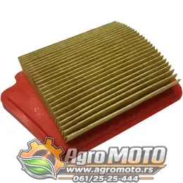 Filter vazduha trimera za Stihl FS 490 510 560, slika 5 - Delovi za STIHL trimere
