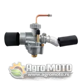 Karburator IMT 506 Bing Komplet, slika 1 - IMT 506 / IMT 507 / IMT 509
