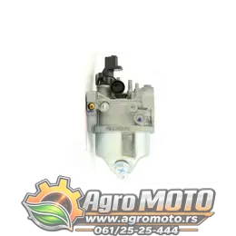 Karburator OHV motora kosilice Ducar DV150 16mm, slika 4 - Delovi za VILLAGER / FARM / LONCIN / MTD kosilice