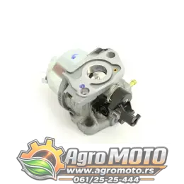 Karburator OHV motora kosilice Ducar DV150 16mm, slika 2 - Delovi za VILLAGER / FARM / LONCIN / MTD kosilice