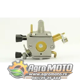 Karburator trimera za Stihl FS 400 450 480 Willtek, slika 3 - Delovi za STIHL trimere