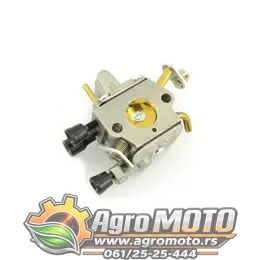 Karburator trimera za Stihl FS 400 450 480 Willtek, slika 2 - Delovi za STIHL trimere