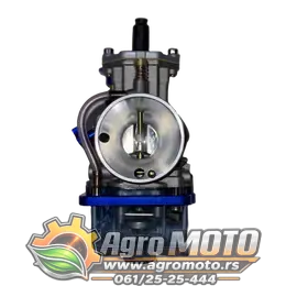 Karburator univerzalni PWK 21mm RACING 50cc-80cc, slika 3 - Karburatori