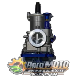 Karburator univerzalni PWK 21mm RACING 50cc-80cc, slika 2 - Karburatori