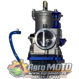 Karburator univerzalni PWK 24mm RACING 50cc-100cc, slika 2 - Karburatori