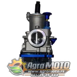 Karburator univerzalni PWK 24mm RACING 50cc-100cc, slika 4 - Karburatori