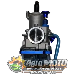 Karburator univerzalni PWK 26mm RACING 75cc-125cc, slika 2 - Karburatori