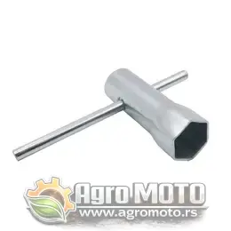 Ključ svećice IMT 506 25mm, slika 1 - IMT 506 / IMT 507 / IMT 509