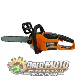 Motorna Testera akumulatorska - na baterije 35 cm CS3614, slika 2 - Testere