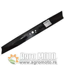 Nož za kosilicu 510x16 mm za Villager VRS 51 P, slika 1 - Noževi za kosilice / kosačice