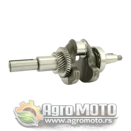 Radilica Honda GX 390 cilindrična fi 25mm, slika 1 - HONDA G / HONDA GX