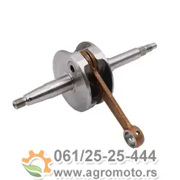 Radilica Tomos A35 A5 fi 12 mm Original, slika 1 - Motorni delovi za TOMOS