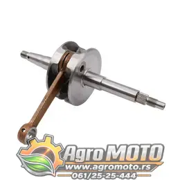 Radilica Tomos A35 A5 fi 12 mm Original, slika 2 - Motorni delovi za TOMOS
