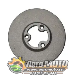 Remenica Lombardini LDA 450 510, slika 2 - IMT 506 / IMT 507 / IMT 509