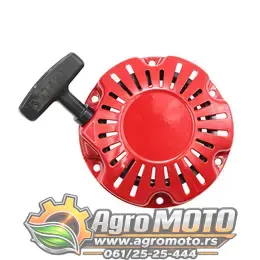 Starter Honda GX 100, slika 2 - HONDA G / HONDA GX