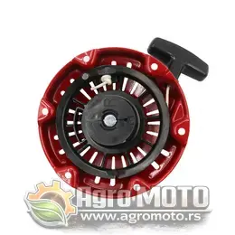 Starter Honda GX 100, slika 1 - HONDA G / HONDA GX