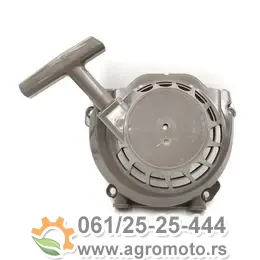 Starter motora za bušač i trimer 63cc 3KS, slika 1 - Delovi za KINESKE trimere