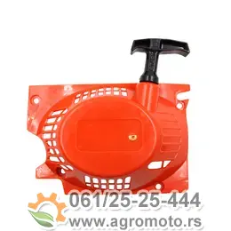 Starter testere Demon Villager VGS 24 30 PN 4500 5200 sa duplom oprugom Thorp, slika 1 - Delovi za VILLAGER testere