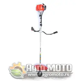 Motorni trimer W520B 1,9KS Willtek + Tecomec glava, slika 1 - Trimeri