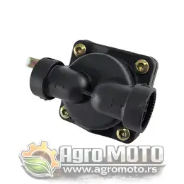 Pumpa goriva Kohler 5255901-S 5255902-S 5255903-S, slika 1 - Delovi za KOHLER kosilice
