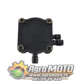 Pumpa goriva Tecumseh 35787 35787A OHM 120, slika 3 - Delovi za TECUMSEH kosilice