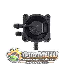 Pumpa goriva Tecumseh 35787 35787A OHM 120, slika 2 - Delovi za TECUMSEH kosilice