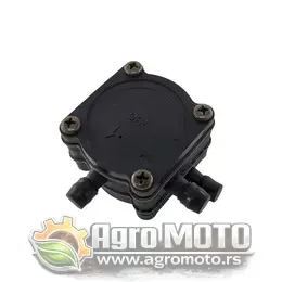Pumpa goriva Tecumseh 35787 35787A OHM 120, slika 1 - Delovi za TECUMSEH kosilice